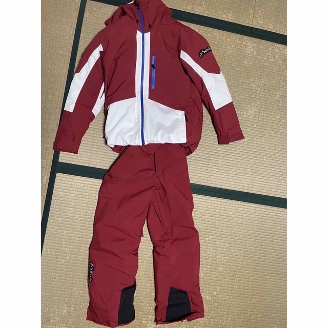 phenix - phenix スキーウェア 選手用 Mサイズ 未発売(22、23モデル ...