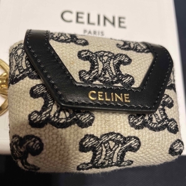 CELINE セリーヌ AirPodsケース CELINE セリーヌ AirPodsケース