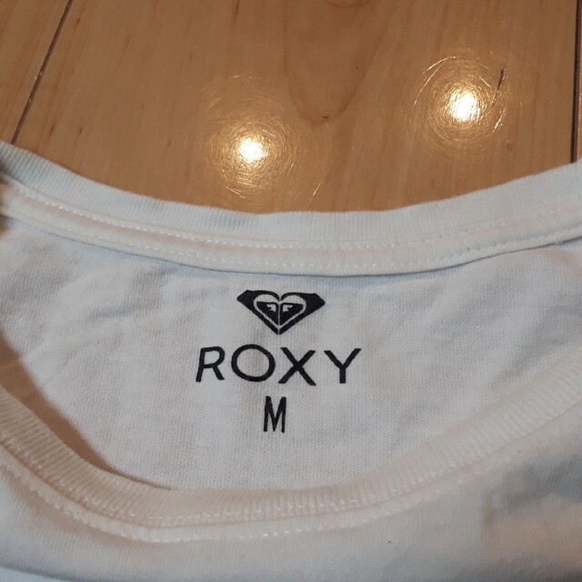 Roxy(ロキシー)のキッズ女の子150　Tシャツ2枚セット キッズ/ベビー/マタニティのキッズ服男の子用(90cm~)(Tシャツ/カットソー)の商品写真