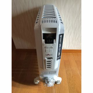 DeLonghi - ‼️デロンギ ドラゴンデジタル オイルヒーター ‼️の通販