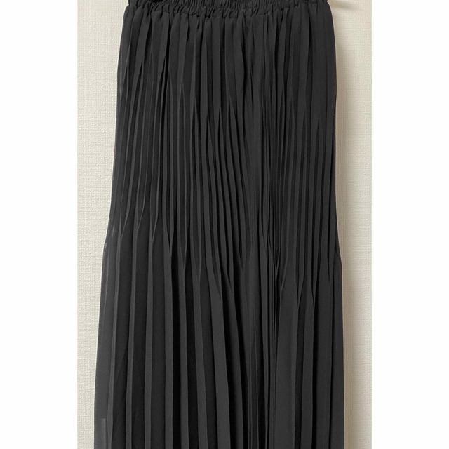 AZUL by moussy(アズールバイマウジー)の【JAMOSA0103様専用】アズールバイマウジー  プリーツスカート レディースのスカート(ロングスカート)の商品写真