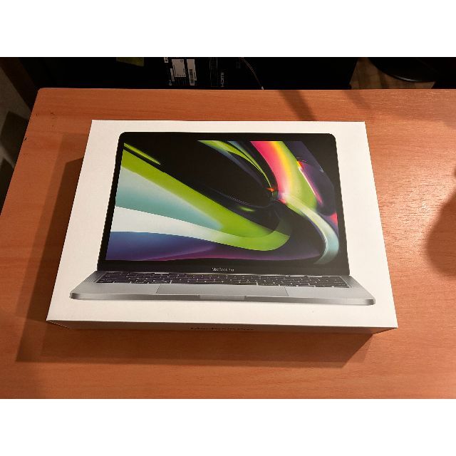 2022 MacBook Pro 13インチ 512GB  M2スマホ/家電/カメラ