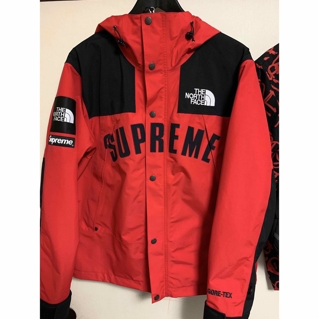 最安値】supreme north face arc logo | tspea.org