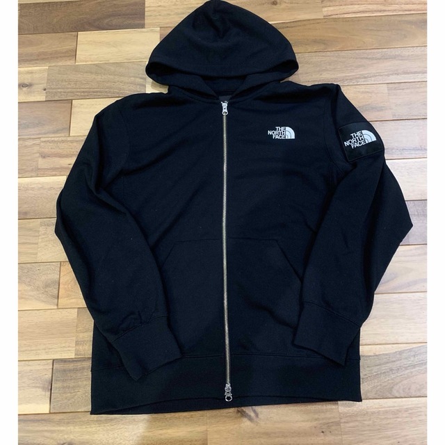 THENORTHFACE ジップアップパーカーパーカー