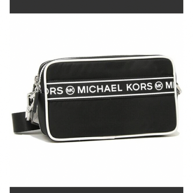 MICHAEL KORS - マイケルコース MICHAEL KORS ショルダーバック