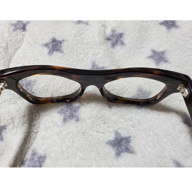 EFFECTOR by NIGO Charles CO