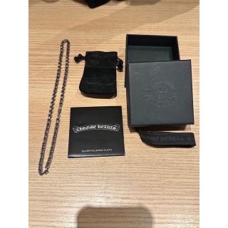 クロムハーツ ネックレス(ピンク/桃色系)の通販 100点以上 | Chrome