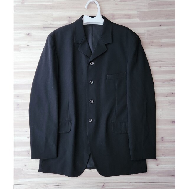 【海外 正規品】 POUR Yamamoto Yohji HOMME homme セットアップ Pour Yamamoto Yohji 00AW - セットアップ