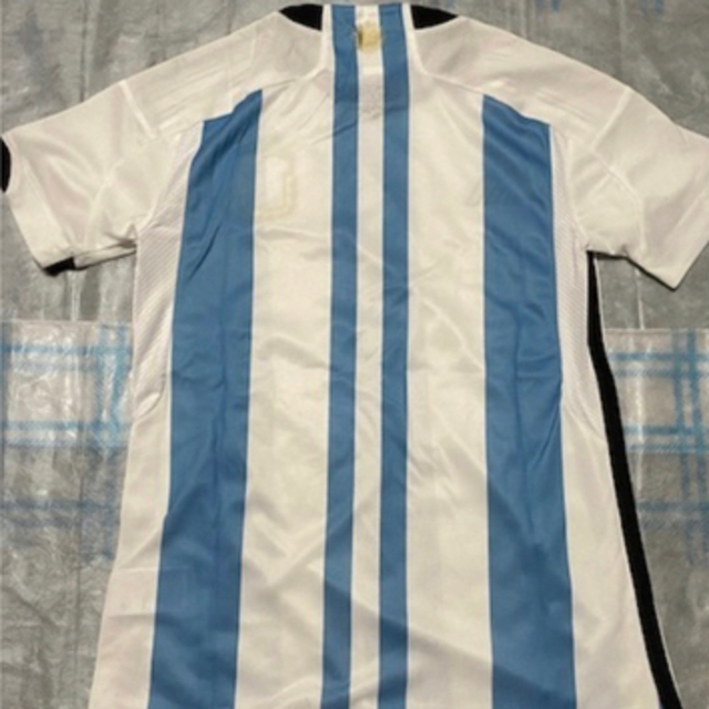 アルゼンチン代表2022 ユニフォーム アルゼンチン代表2022 ユニフォーム