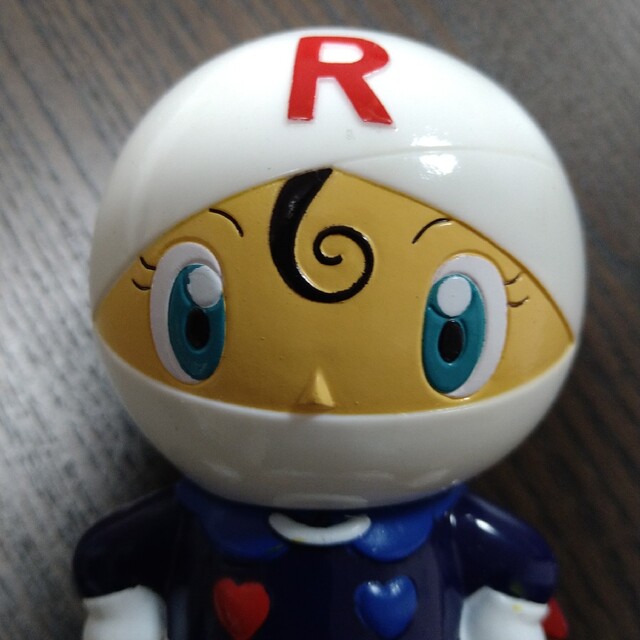 アンパンマン ソフビ人形 ピープー ばいきんまん ロールパンナ アンパンマン ソフビ人形 ピープー ばいきんまん ロールパンナ