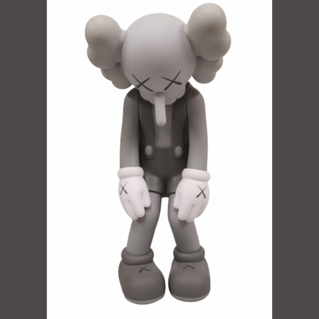 エンタメ/ホビーメディコムトイ MEDICOM TOY KAWS SMALL LIE フィギュア