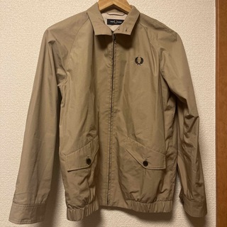 フレッドペリー(FRED PERRY)のFRED PERRY  アウター(ナイロンジャケット)