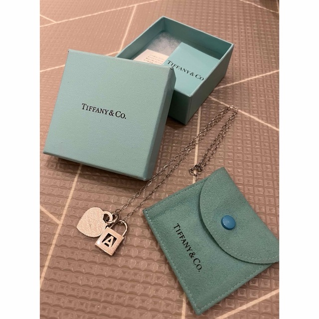 断捨離さんへ⭐︎Tiffany & Co. アクセサリーケース 円形 箱あり 断捨離さんへ⭐︎Tiffany & Co. アクセサリーケース 円形 箱あり