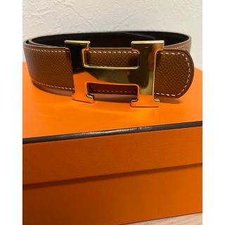 エルメス(Hermes)のエルメスのベルト(バックル無)(ベルト)