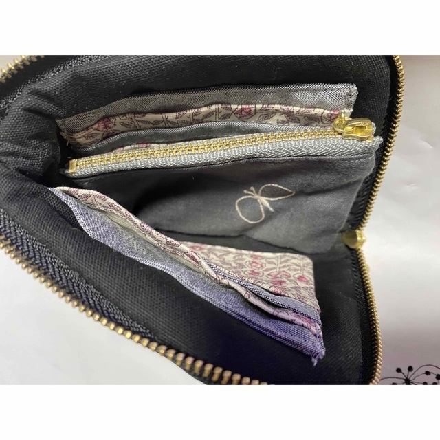 ミナペルホネン ハンドメイド 財布 | www.innoveering.net