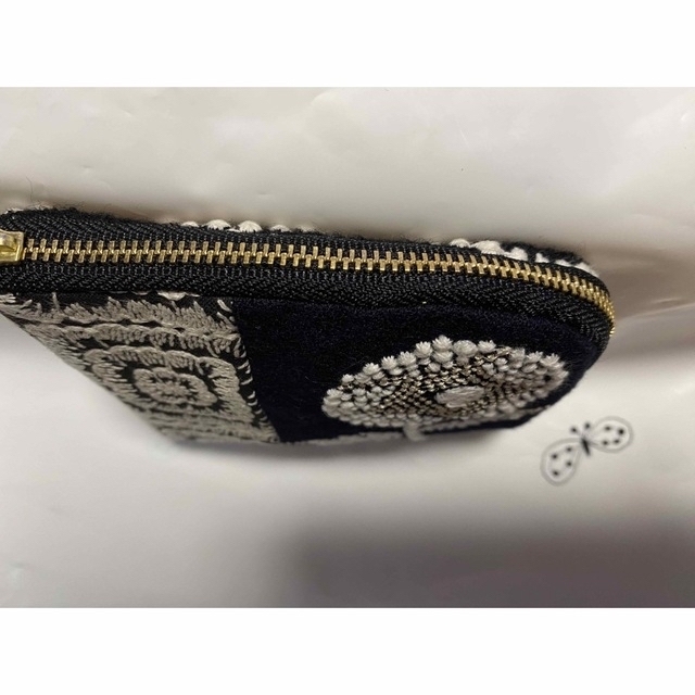 ミナペルホネン ハンドメイド 財布 | www.innoveering.net