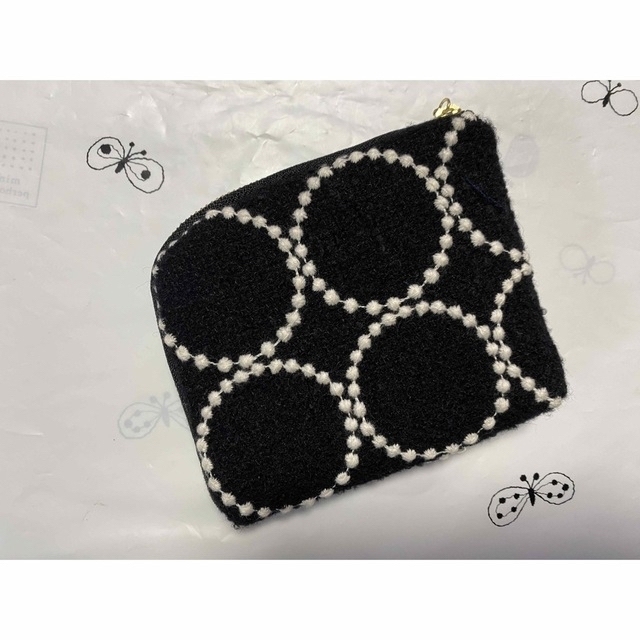 ミナペルホネン ハンドメイド 財布 | www.innoveering.net