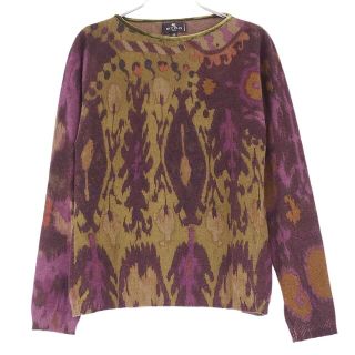 エトロ ニット/セーター(メンズ)の通販 64点 | ETROのメンズを買うなら