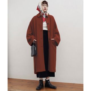 fig london 今期コート 値下げ不可 専用 | www.jarussi.com.br
