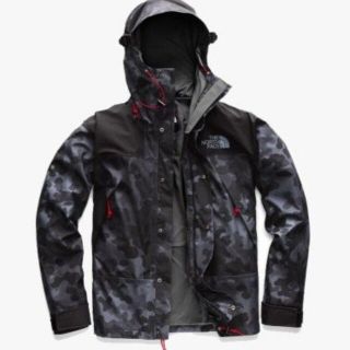 ザノースフェイス(THE NORTH FACE)のTHE NORTH FACE 1990 MOUNTAIN JACKET GTX(マウンテンパーカー)