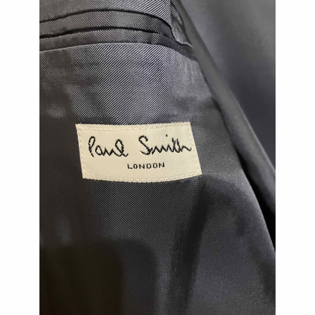 Paul Smith(ポールスミス)のポールスミス　セットアップ　スーツ メンズのスーツ(セットアップ)の商品写真