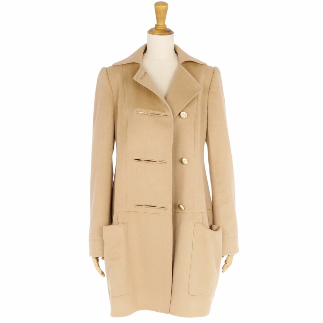 Stella McCartney - ステラマッカートニー STELLA McCARTNEY コート