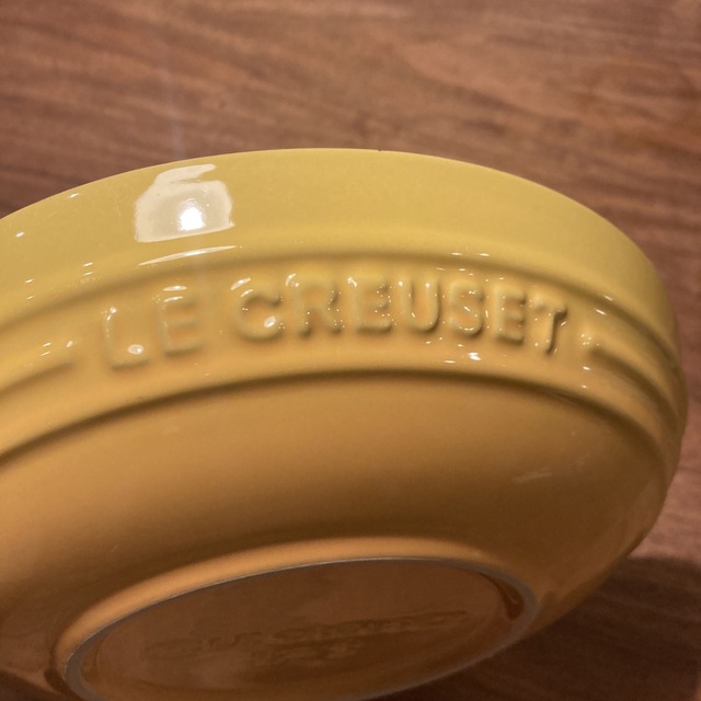 LE CREUSET(ルクルーゼ)のはむ様専用 インテリア/住まい/日用品のキッチン/食器(食器)の商品写真