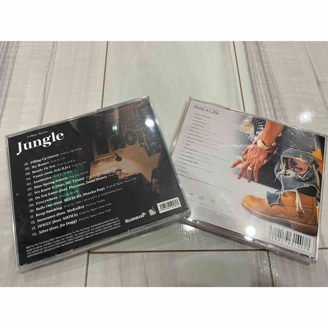 ellow Bucks Yellow Bucks jungleイエローバックス 超目玉商品 www