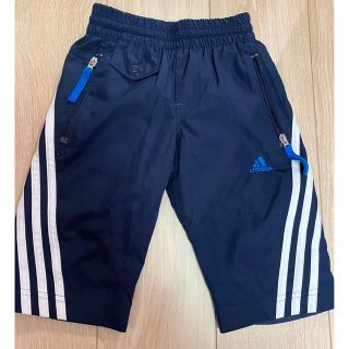 アディダス(adidas)のアディダス　水陸両用　パンツ　110(パンツ/スパッツ)