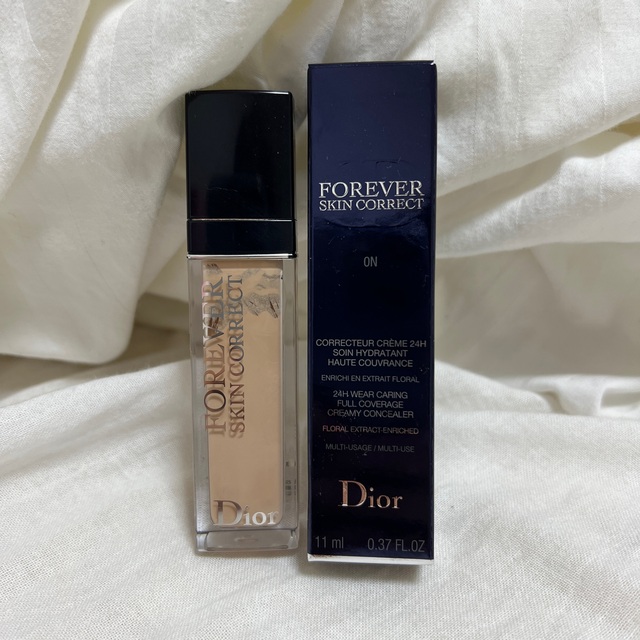 Dior(ディオール)のDior コンシーラー0N コスメ/美容のベースメイク/化粧品(コンシーラー)の商品写真