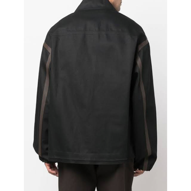 dries van noten VOXY 3064 M．W．JACKET