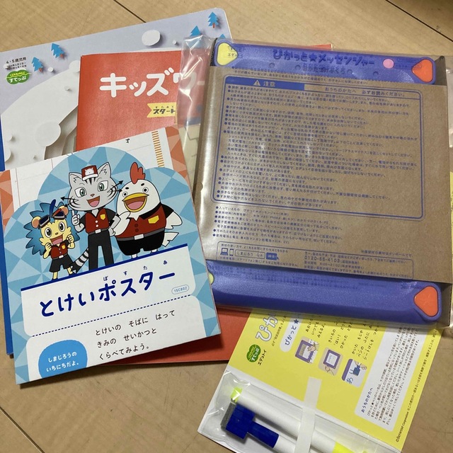 Benesse(ベネッセ)のこどもちゃれんじ すてっぷ 2月号 エンタメ/ホビーのエンタメ その他(その他)の商品写真