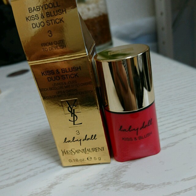 Yves Saint Laurent Beaute(イヴサンローランボーテ)のイヴサンローラン　新作 コスメ/美容のベースメイク/化粧品(口紅)の商品写真