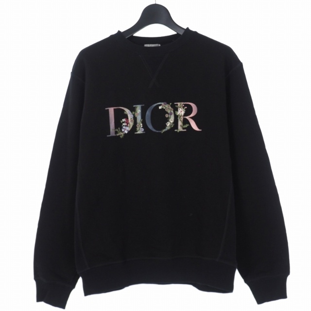 DIOR トレーナー - スウェット
