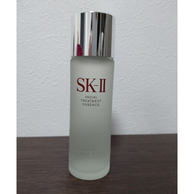 SK-II(エスケーツー)のSK-II フェイシャルトリートメントエッセンス 一般肌用化粧水 75ml コスメ/美容のスキンケア/基礎化粧品(化粧水/ローション)の商品写真