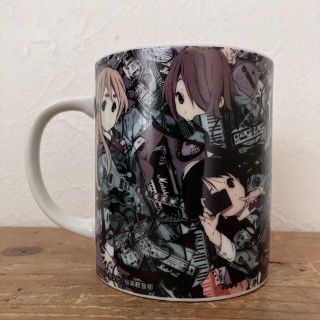 映画けいおん！ルミネ限定 LUMINE×K-ON A賞 マグカップ(その他)