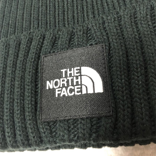 THE NORTH FACE(ザノースフェイス)のビーニー・ニット帽・登山・キャンプ【THE NORTH FACE】ノースフェイス メンズの帽子(ニット帽/ビーニー)の商品写真