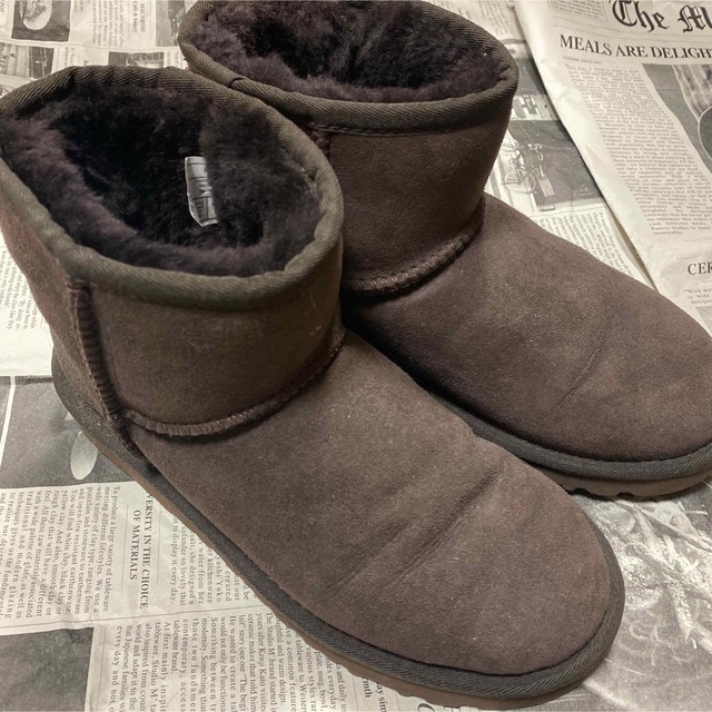 期間限定セール＊UGG Classic mini - ブーツ