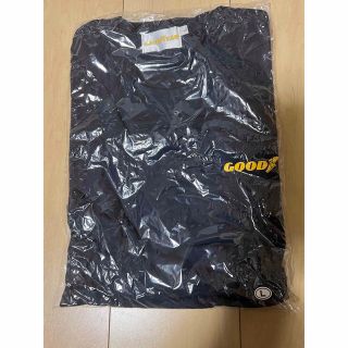 グッドイヤー(Goodyear)のGOODYEAR（グッドイヤー）Tシャツ　新品未使用(Tシャツ/カットソー(半袖/袖なし))