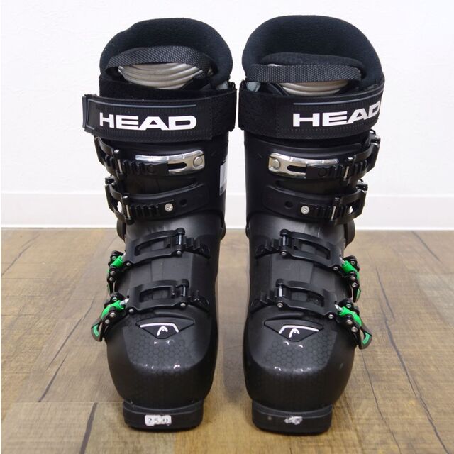 ヘッド HEAD スキーブーツ EDGE LYT 90 25.5cm 298mm ゲレンデスキー 4バックル 基礎スキー アウトドア ヘッド HEAD スキーブーツ EDGE LYT 90 25.5cm 298mm ゲレンデスキー 4バックル 基礎スキー アウトドア