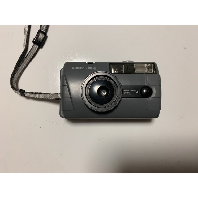 Konica jp-1/カメラの通販 by shinchoukyou's shop|ラクマ