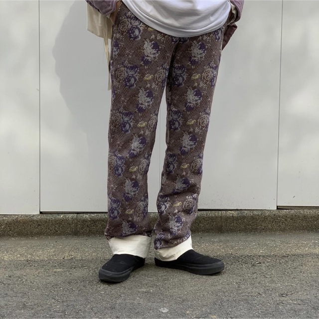 から厳選した SUNSEA - パンツ midorikawa 17aw その他 - www
