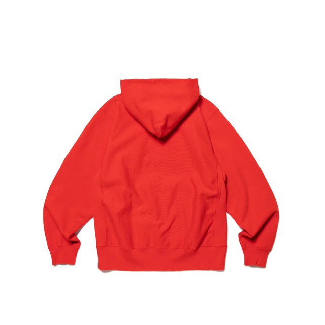 HUMAN MADE - S HUMAN MADE RABBIT パーカー HOODIE RED の通販 HUMAN MADE - S HUMAN MADE RABBIT パーカー HOODIE RED の通販