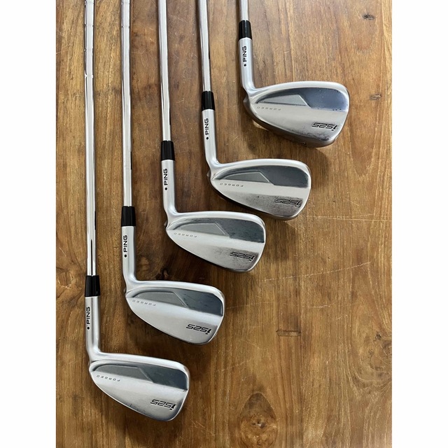 PING ピン アイアン i525 モーダス105 S | ardnacrushaprint.ie