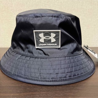 アンダーアーマー(UNDER ARMOUR)のアンダーアーマー ハット(ハット)