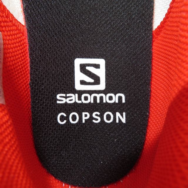 SALOMON ULTRA RAID FOR COPSON