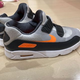 ナイキ(NIKE)のNIKE エアーマックス16㎝(スニーカー)