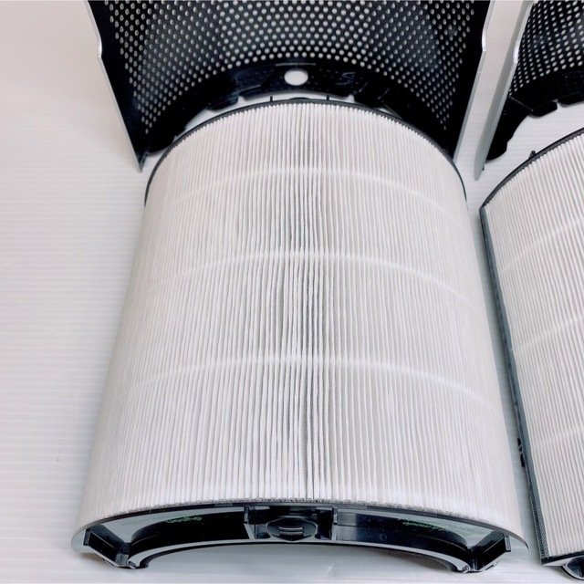 Dyson(ダイソン)のDyson ダイソン  Purifier Hot＋Cool  HP07WS  スマホ/家電/カメラの冷暖房/空調(ファンヒーター)の商品写真