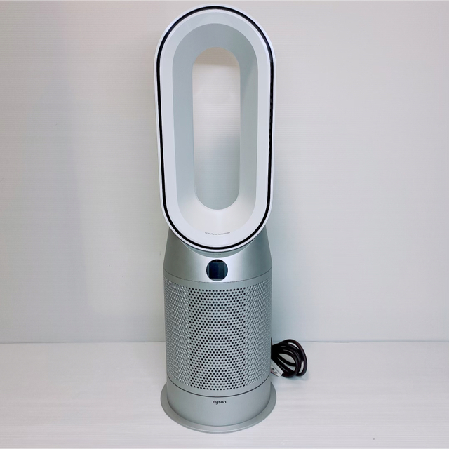 Dyson(ダイソン)のDyson ダイソン  Purifier Hot＋Cool  HP07WS  スマホ/家電/カメラの冷暖房/空調(ファンヒーター)の商品写真