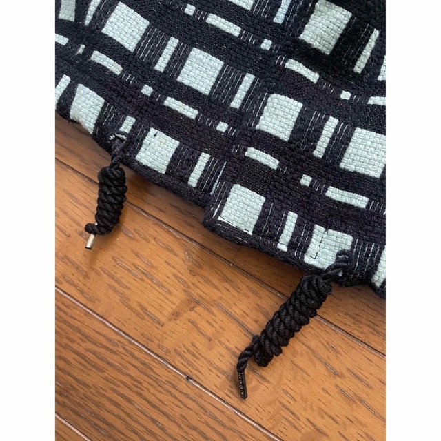 柔らかい SHAREEF DOUBLE JQ CHECK SHIRTS COAT ミント - 通販 - www